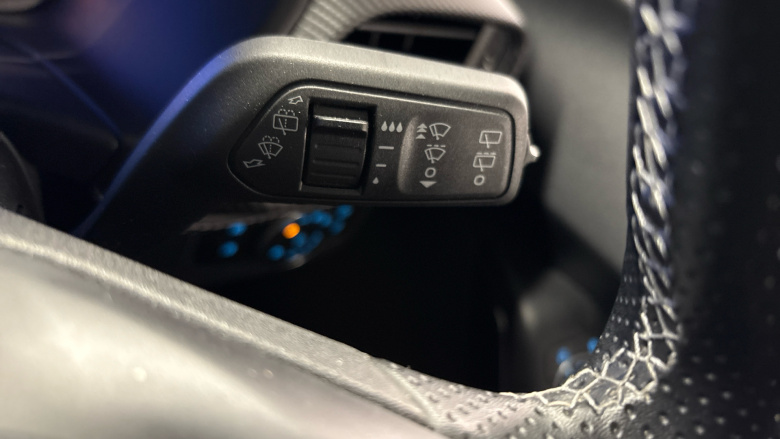 Ford Puma 1.0 EcoBoost Hybrid mHEV ST-Line Vignale 5dr Petrol Hatchback